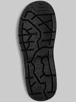 Casual Shoes|Casual Shoes-Nunn Bush Laguna Closed Toe Fisherman Sandals Black