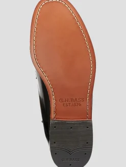 Loafers & Slip-ons-G.H.BASS Larkin Tassel Weejuns&reg; Loafers Black