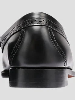 Loafers & Slip-ons-G.H.BASS Larkin Tassel Weejuns&reg; Loafers Black