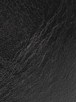 Loafers & Slip-ons-Frye Lewis Leather Moc Toe Venetian Loafers Black