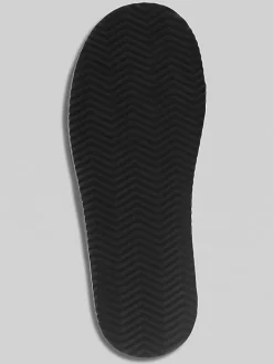 Casual Shoes|Casual Shoes-Calvin Klein Lusako Sandals Black