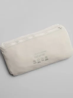 Outerwear-Report Collection Modern Fit Packable Travel Jacket Navy