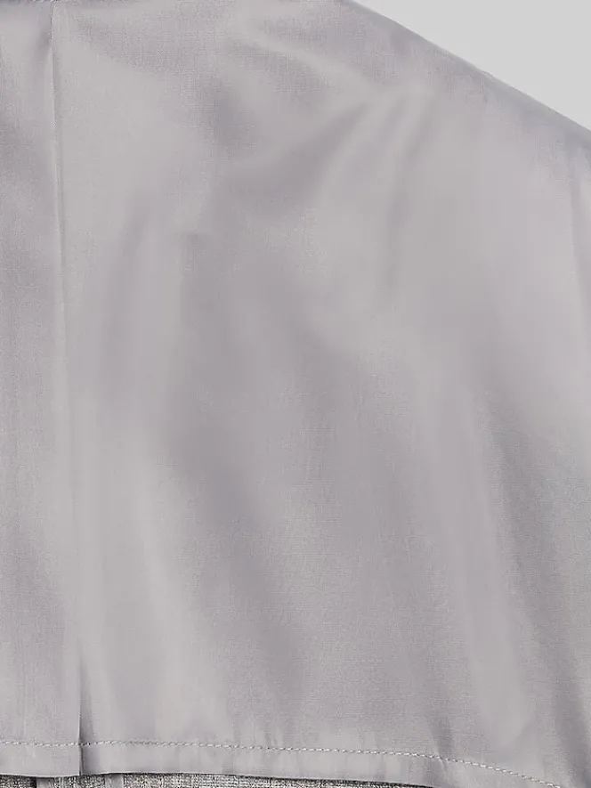 Big & Tall Sport Coats|Casual Shop-Awearness Kenneth Cole Modern Fit Plaid Sport Coat Light Blue Plaid