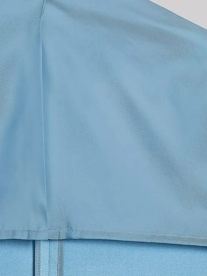 Big & Tall Sport Coats|Casual Shop-Wilke-Rodriguez Modern Fit Sport Coat Black