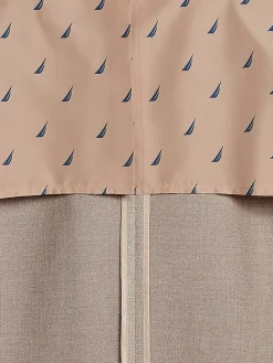 Sport Coats|Sport Coats-Nautica Modern Fit Structure Weave Sport Coat Black