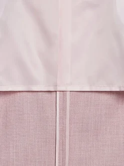 Sport Coats|Sport Coats-Pronto Uomo Modern Fit Twill Sport Coat Blue Twill