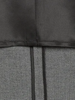 Sport Coats|Sport Coats-Awearness Kenneth Cole Modern Fit Wool Blend Sport Coat Gray Tic