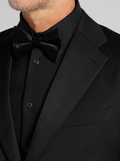 Tuxedos|Big & Tall Tuxedos-Joseph Abboud Modern Fit Wool Tuxedo Jacket Formal