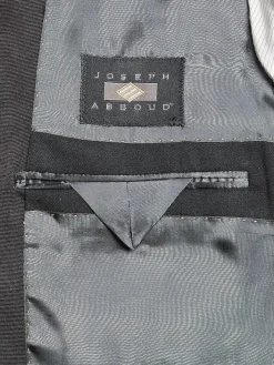 Tuxedos|Big & Tall Tuxedos-Joseph Abboud Modern Fit Wool Tuxedo Jacket Formal