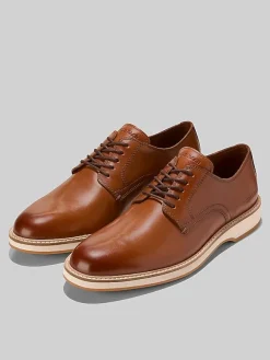 Oxfords|Dress & Formal Shoes-Cole Haan Morse Grand Plain Toe Oxfords