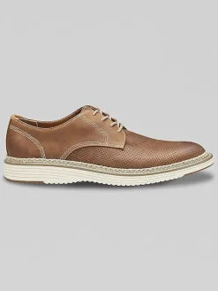 Oxfords|Casual Shoes-Johnston &Amp; Murphy Murphy Upton Plain Toe Oxfords Brown
