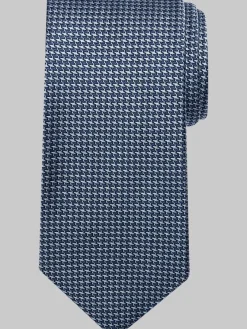Ties-Calvin Klein Narrow Tie Black