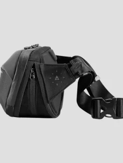 Travel & Luggage-Nomatic Navigator 1L Sling Fanny Pack Black