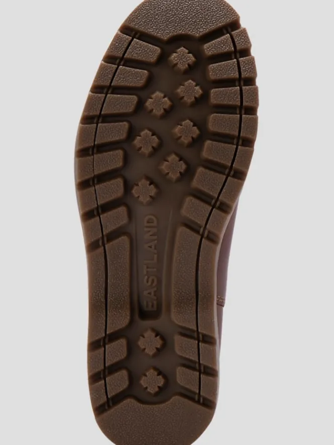 Boots-Eastland Norway Chelsea Boots Brown