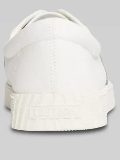 Casual Shop|Sneakers-Tretorn Nylite Canvas Sneakers White