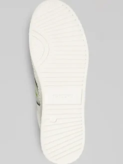 Casual Shop|Sneakers-Tretorn Nylite Canvas Sneakers White
