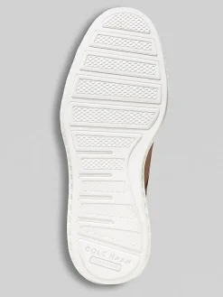 Oxfords|Casual Shoes-Cole Haan OriginalGrand 2.0 Wingtip Oxfords Black