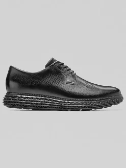 Oxfords|Casual Shoes-Cole Haan OriginalGrand 2.0 Wingtip Oxfords Black