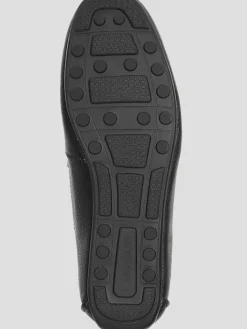 Loafers & Slip-ons-Calvin Klein Otilis Bit Loafers Black