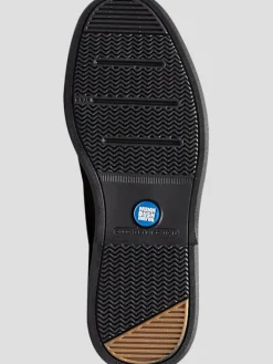 Oxfords|Casual Shoes-Nunn Bush Otto Plain Toe Oxfords Brown