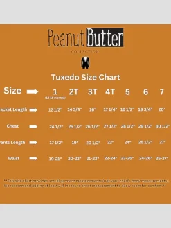 Boys Clothing-Peanut Butter Collection 5-Piece Linen Toddler Shorts Set Heather Gray