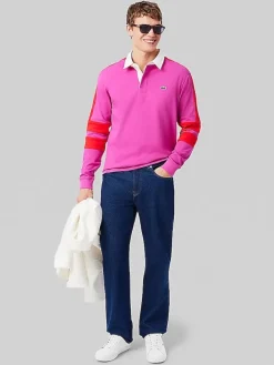 Casual Shoes|Casual Shoes-Lacoste Powercourt Sneakers White