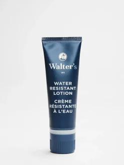 Shoe & Clothing Care-Walters Protect Leather Water-Resistant Shoe Care Lotion Misc