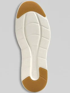 Sneakers|Casual Shoes-Johnston &Amp; Murphy Reactivate U-Throat Sneakers Black