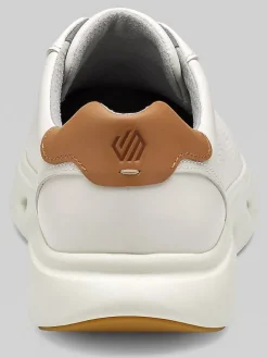 Sneakers|Casual Shoes-Johnston &Amp; Murphy Reactivate U-Throat Sneakers Black