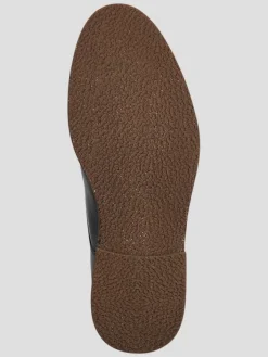 Oxfords|Dress & Formal Shoes-Vintage Foundry Richmond Leather Oxfords Black