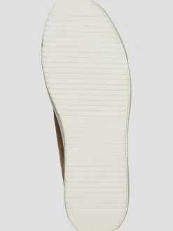 Sneakers|Casual Shoes-Giovacchini Rino Suede Lace-To-Toe Sneakers Blue