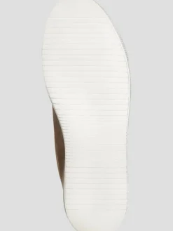 Sneakers|Casual Shoes-Giovacchini Ruben Suede High Top Sneakers Blue