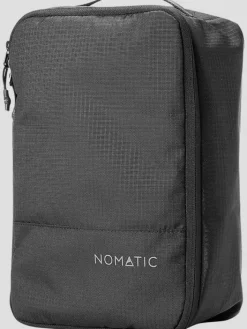 Travel & Luggage-Nomatic Shoe Cube Black