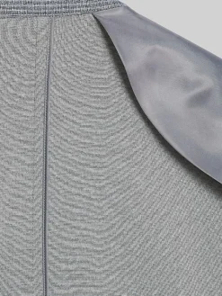 Sport Coats|Sport Coats-Awearness Kenneth Cole Slim Fit Check Sport Coat Grey/Blue Check Knit