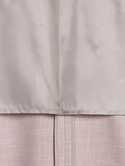 Sport Coats|Sport Coats-Calvin Klein Slim Fit Sport Coat Light Pink Neat