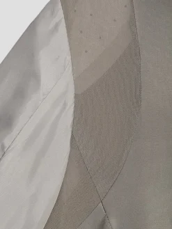 Suit Separates|3-piece Suits-JOE Joseph Abboud Slim Fit Wool Blend Suit Jacket Tan Sharkskin