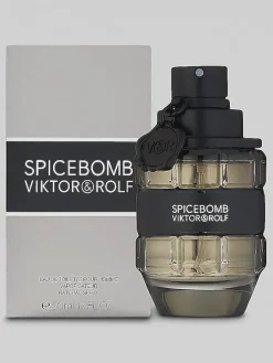 Cologne & Skincare-Victor &Amp; Rolf Spicebomb Eau de Toilette Misc