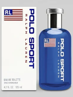 Cologne & Skincare-Polo Ralph Lauren Sport Eau de Toilette Misc