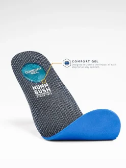 Dress & Formal Shoes|Oxfords-Nunn Bush Stark Cap Toe Oxfords Black