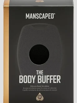 Cologne & Skincare-Manscaped The Body Buffer Misc