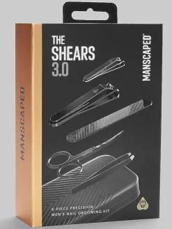 Cologne & Skincare-Manscaped The Shears 3.0 Misc