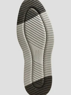 Casual Shoes|Casual Shoes-Johnston &Amp; Murphy Upton Leather Plain Toe Oxfords Black