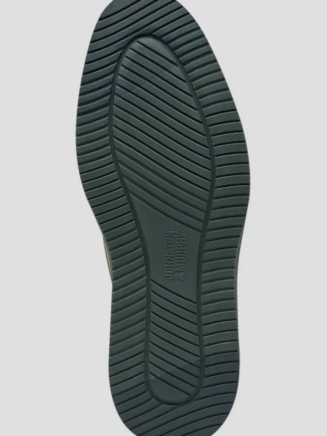 Oxfords|Casual Shoes-Johnston &Amp; Murphy Upton Plain Toe Oxfords Taupe