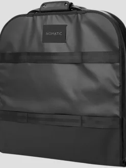 Travel & Luggage-Nomatic Water-Resistant Travel Garment Bag Black