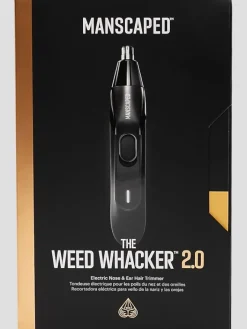 Cologne & Skincare-Manscaped Weed Wacker 2.0 Misc